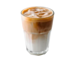 Latte Clásico