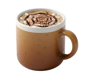 Chocolate Moka (con espresso)