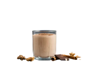 Chocolate con Canela