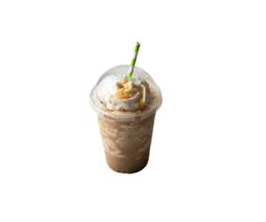 Espresso con Crema Batida